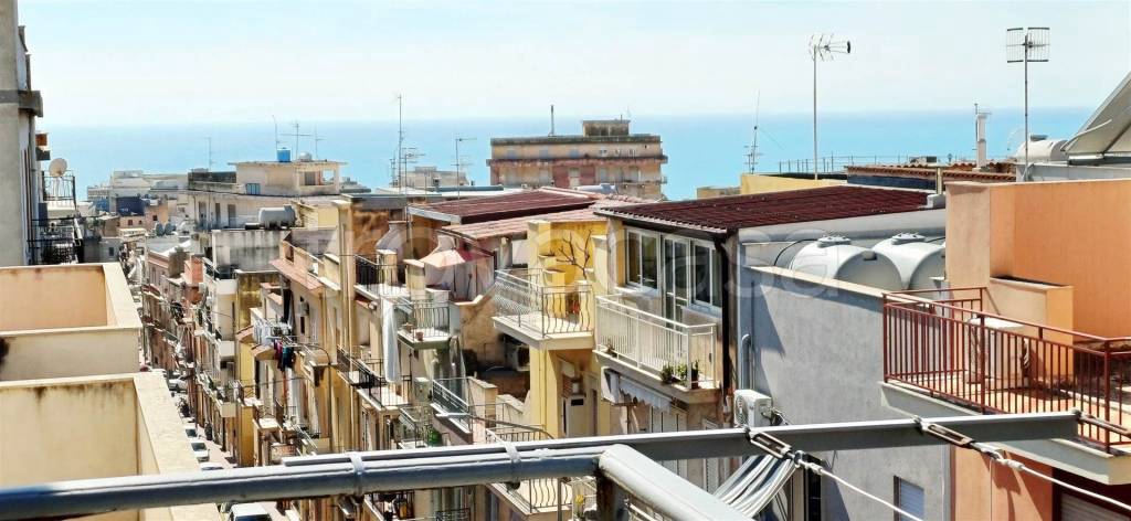 appartamento in vendita a Sciacca