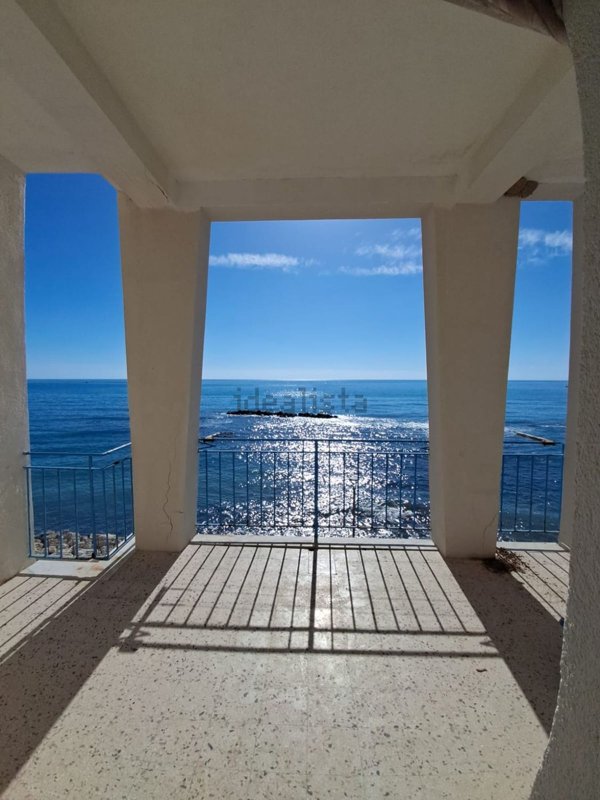 appartamento in vendita a Sciacca in zona San Marco