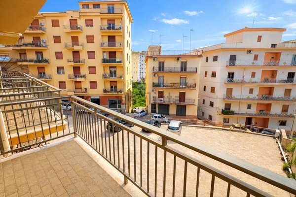 appartamento in vendita a Sciacca