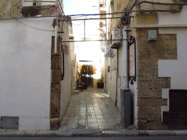 negozio in vendita a Sciacca