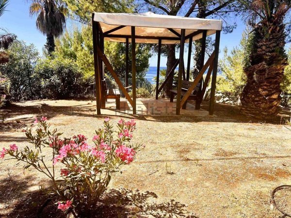 appartamento in vendita a Sciacca in zona San Marco