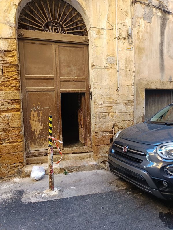 appartamento in vendita a Sciacca in zona Centro Città