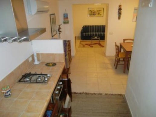 appartamento in vendita a Sciacca in zona Centro Città