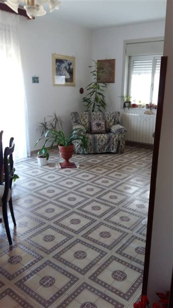 appartamento in vendita a Sciacca in zona Centro Città