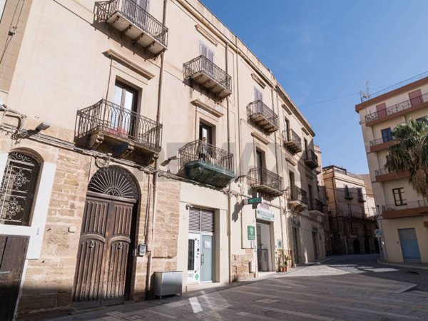 appartamento in vendita a Sciacca in zona Centro Città
