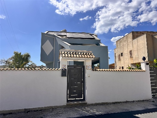 casa indipendente in vendita a Sciacca