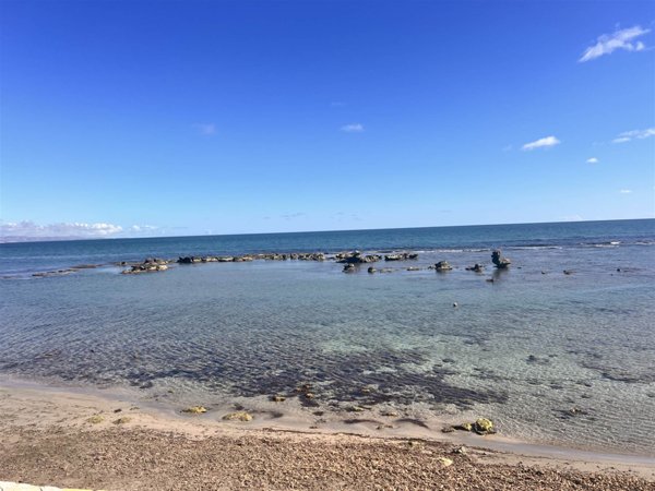 appartamento in vendita a Sciacca in zona San Marco