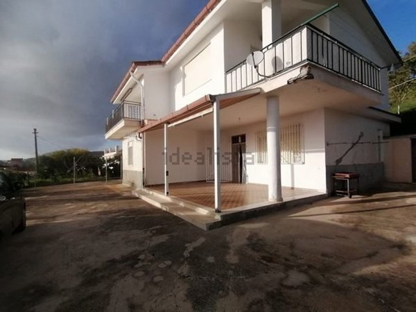 appartamento in vendita a Sciacca in zona San Giorgio/Torre Verdura