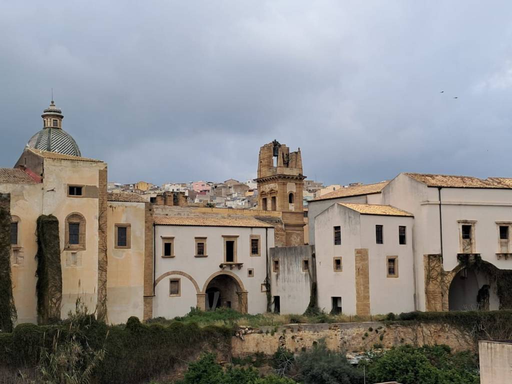 appartamento in vendita a Sciacca
