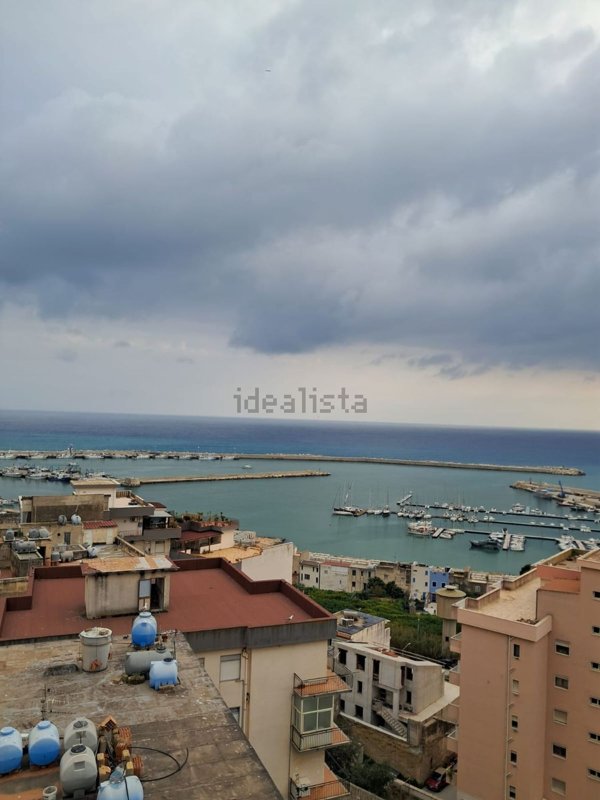 appartamento in vendita a Sciacca in zona Centro Città