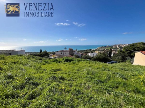 casa indipendente in vendita a Sciacca in zona Centro Città