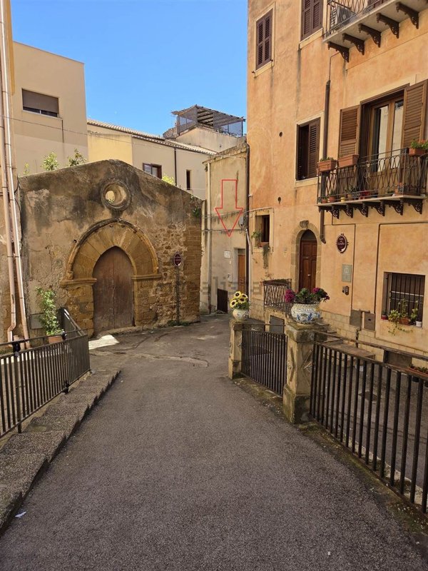 appartamento in vendita a Sciacca in zona Centro Città