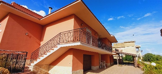 casa indipendente in vendita a Sciacca in zona Centro Città