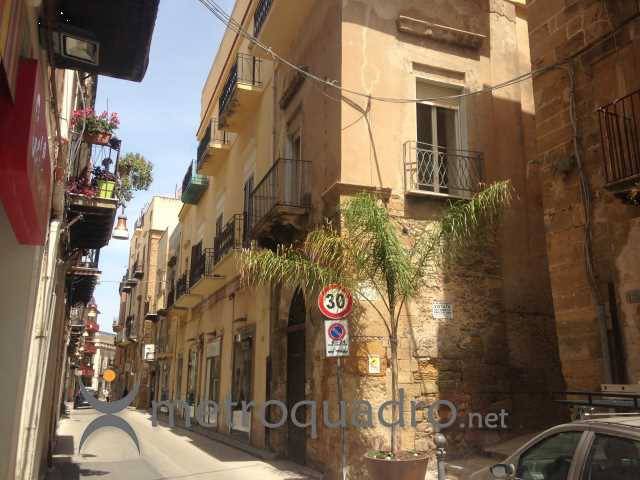 appartamento in vendita a Sciacca in zona Centro Città