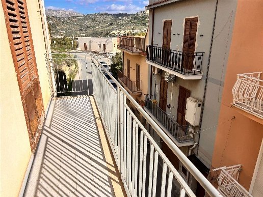 appartamento in vendita a Sciacca in zona Centro Città