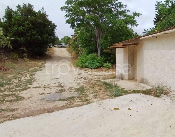 terreno agricolo in vendita a Sciacca