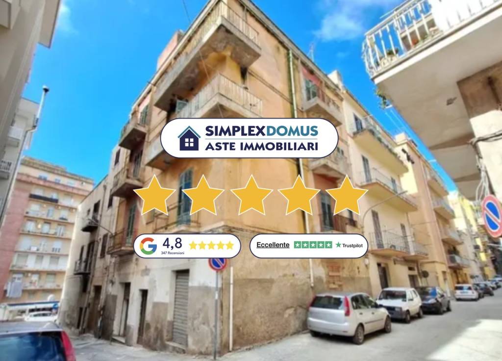 appartamento in vendita a Sciacca