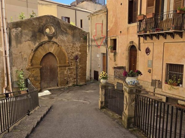 appartamento in vendita a Sciacca in zona Centro Città