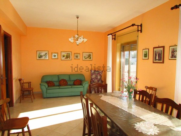 appartamento in vendita a Sciacca