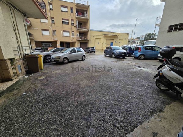 locale commerciale in vendita a Sciacca