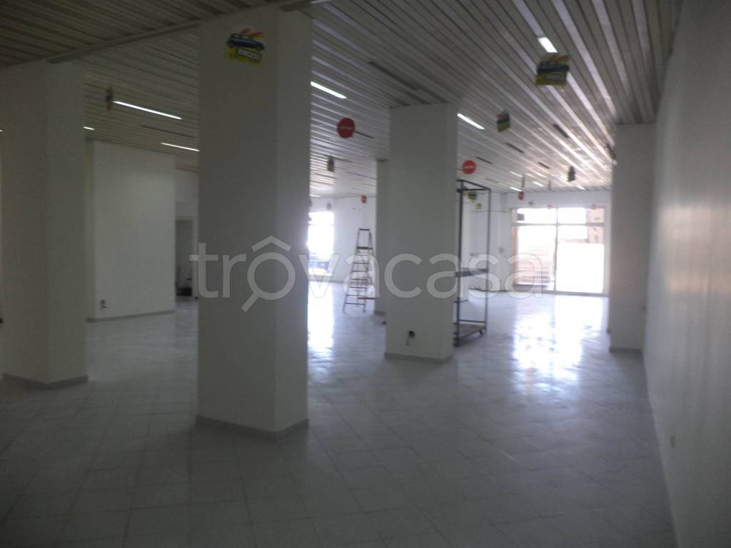 negozio in vendita a Sciacca