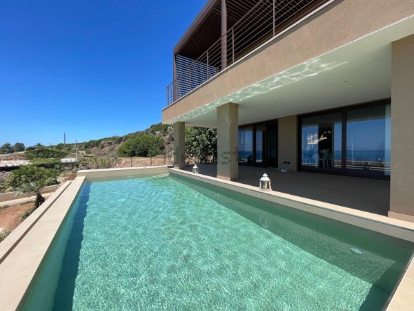 casa indipendente in vendita a Sciacca in zona San Marco