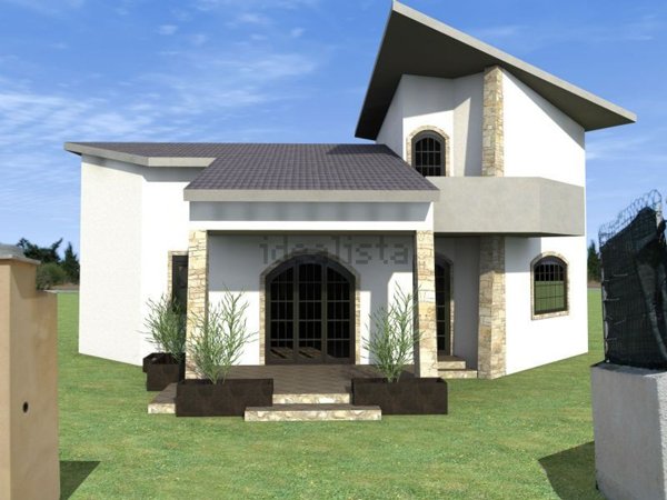 casa indipendente in vendita a Sciacca