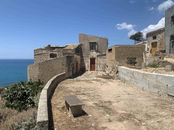 casa indipendente in vendita a Sciacca in zona San Marco