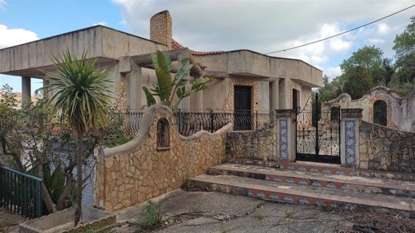 casa indipendente in vendita a Sciacca in zona Perriera