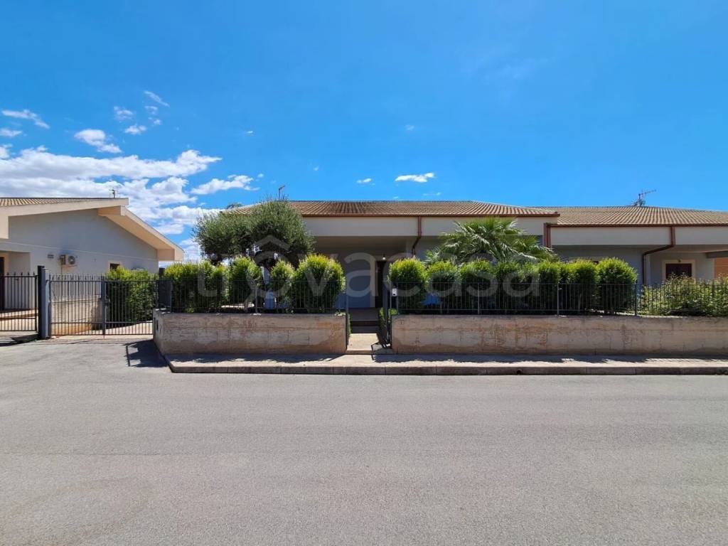 casa indipendente in vendita a Sciacca in zona San Marco