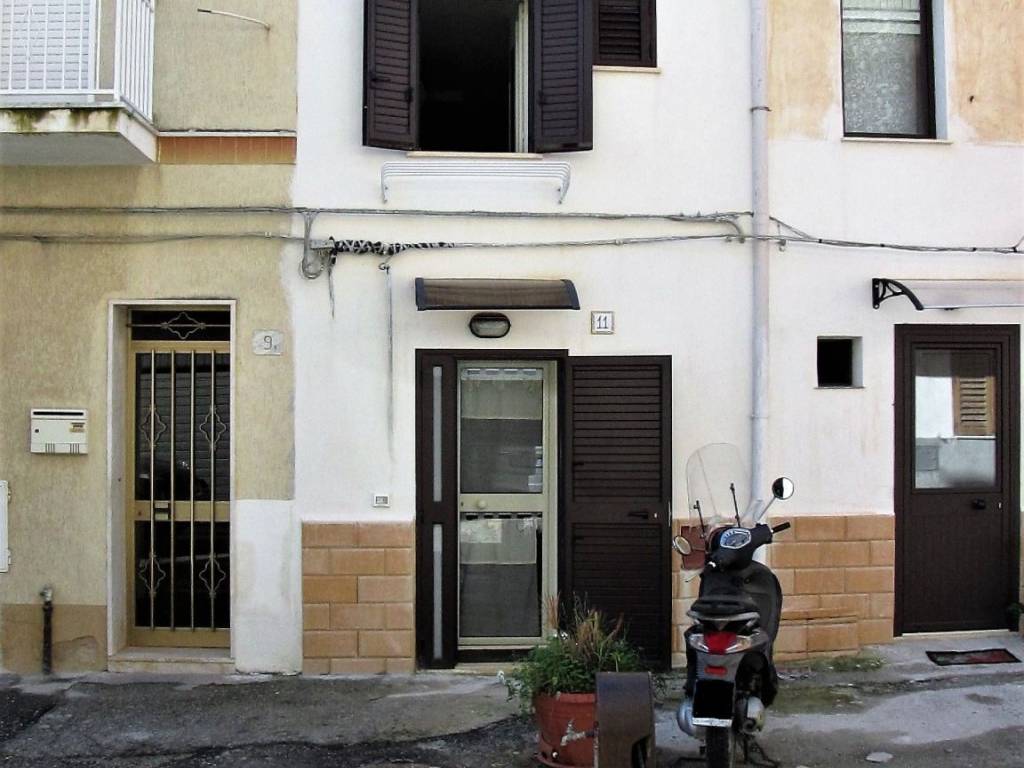 casa indipendente in vendita a Sciacca