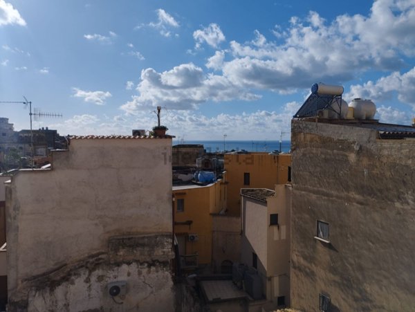 casa indipendente in vendita a Sciacca