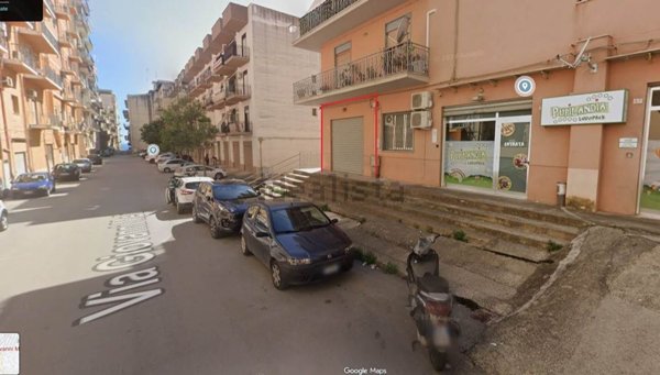 ufficio in vendita a Sciacca