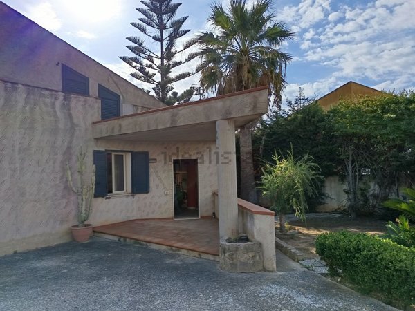 casa indipendente in vendita a Sciacca in zona San Marco