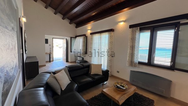 casa indipendente in vendita a Sciacca in zona Centro Città