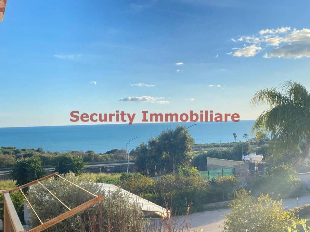 appartamento in vendita a Sciacca