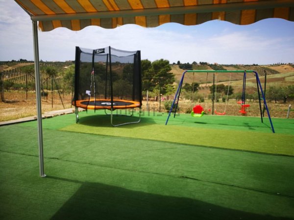 casa indipendente in vendita a Sciacca