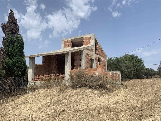 casa indipendente in vendita a Sciacca in zona San Marco