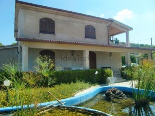 casa indipendente in vendita a Sciacca in zona San Calogero