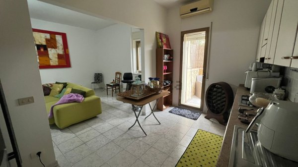 appartamento in vendita a Sciacca