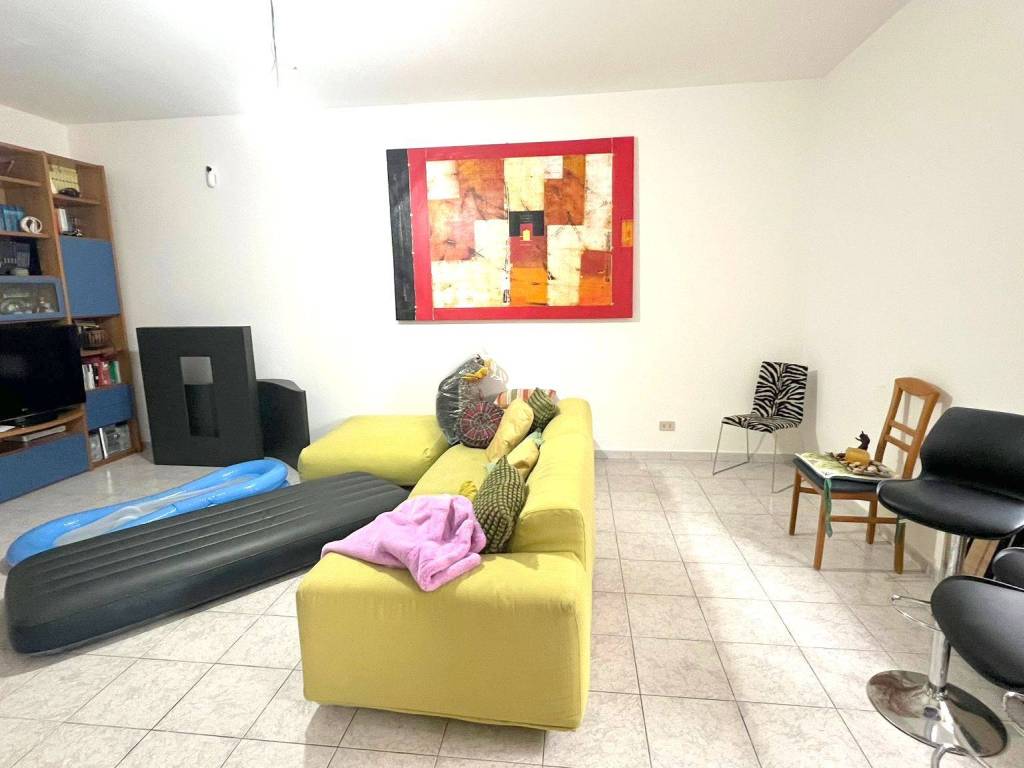 appartamento in vendita a Sciacca