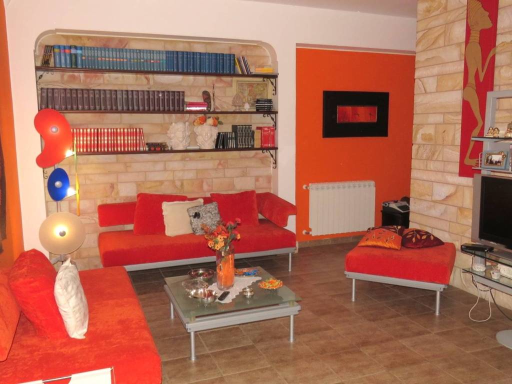 appartamento in vendita a Sciacca