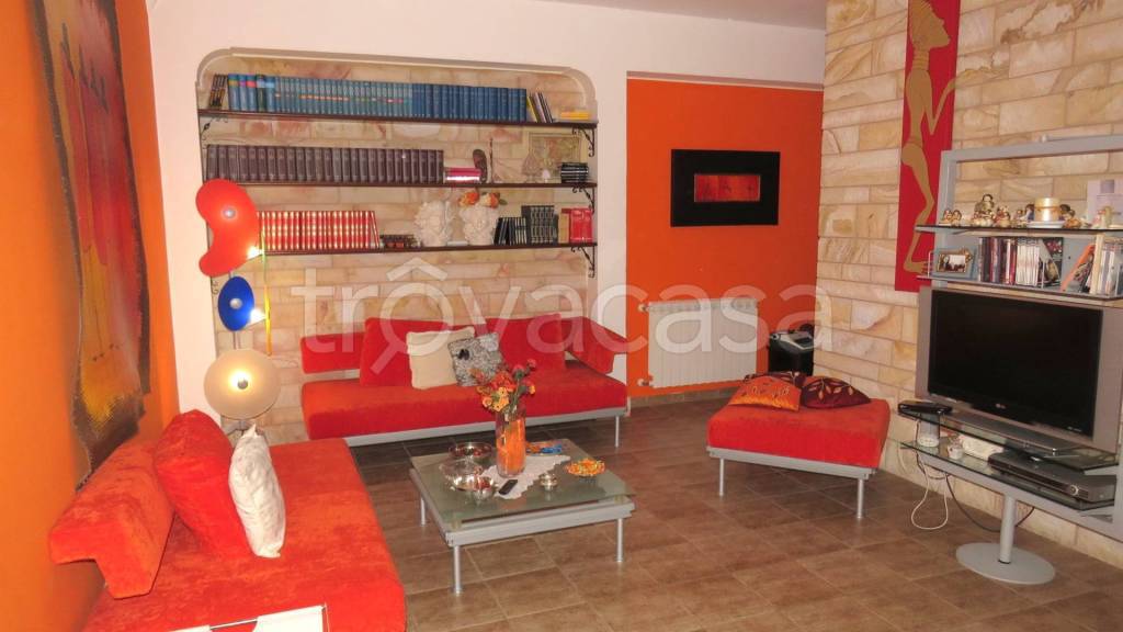 appartamento in vendita a Sciacca