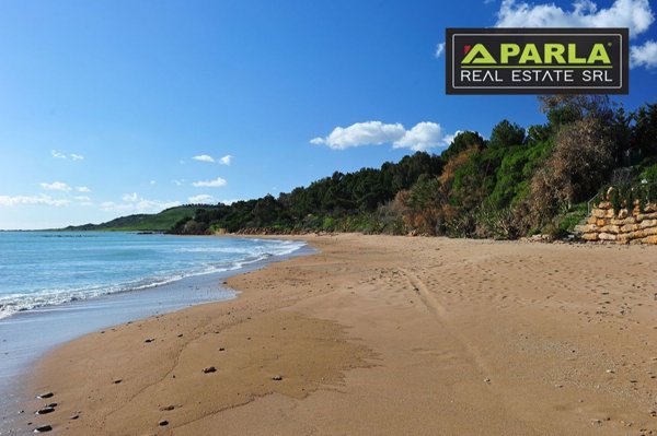 casa indipendente in vendita a Sciacca