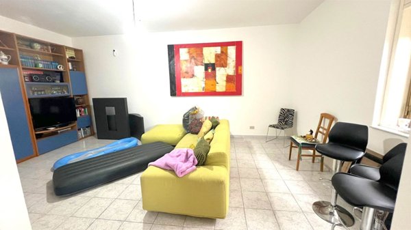 appartamento in vendita a Sciacca