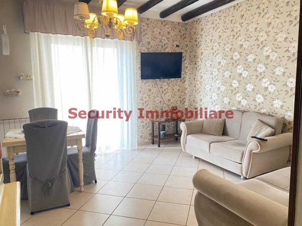 appartamento in vendita a Sciacca