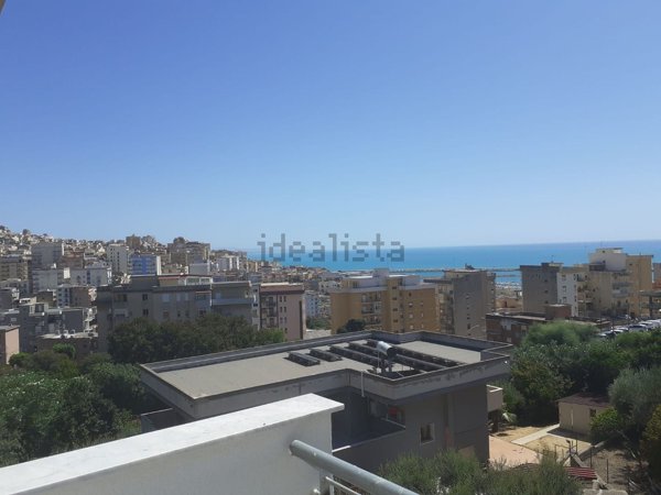appartamento in vendita a Sciacca in zona Perriera