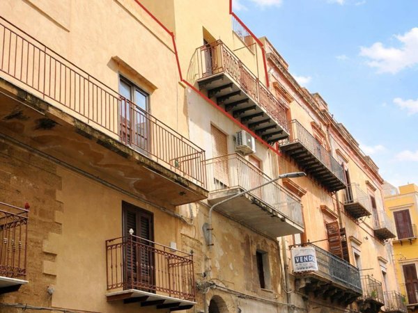 appartamento in vendita a Sciacca in zona Centro Città
