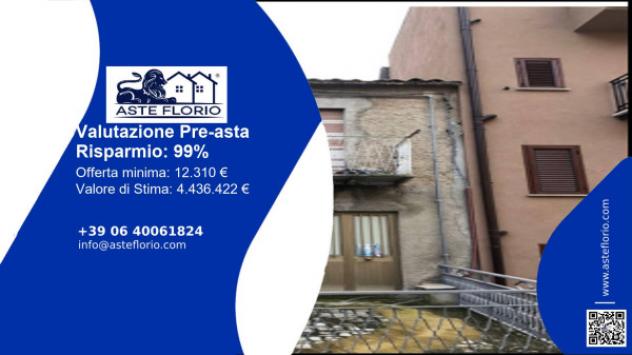 appartamento in vendita a Sciacca