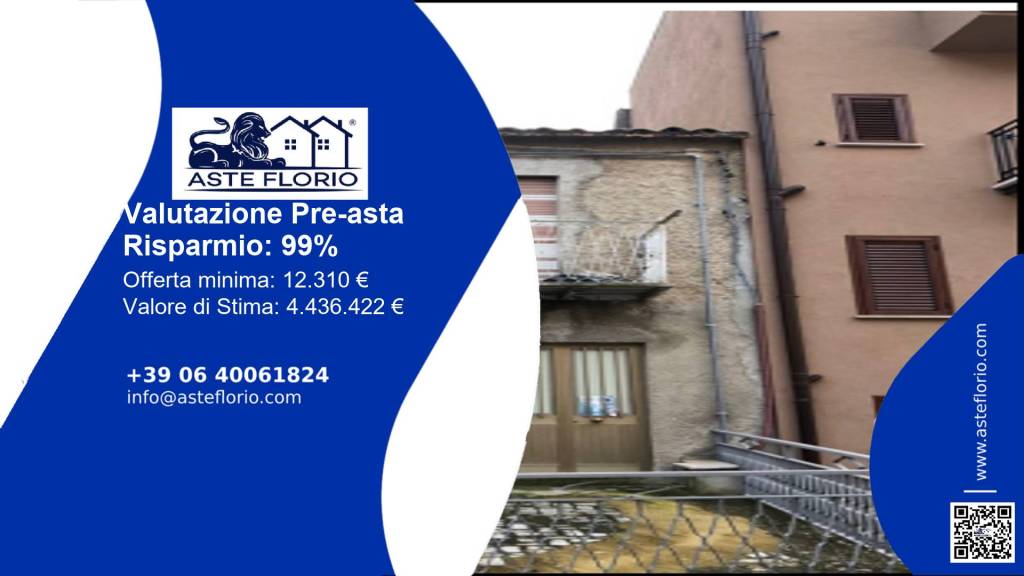 appartamento in vendita a Sciacca